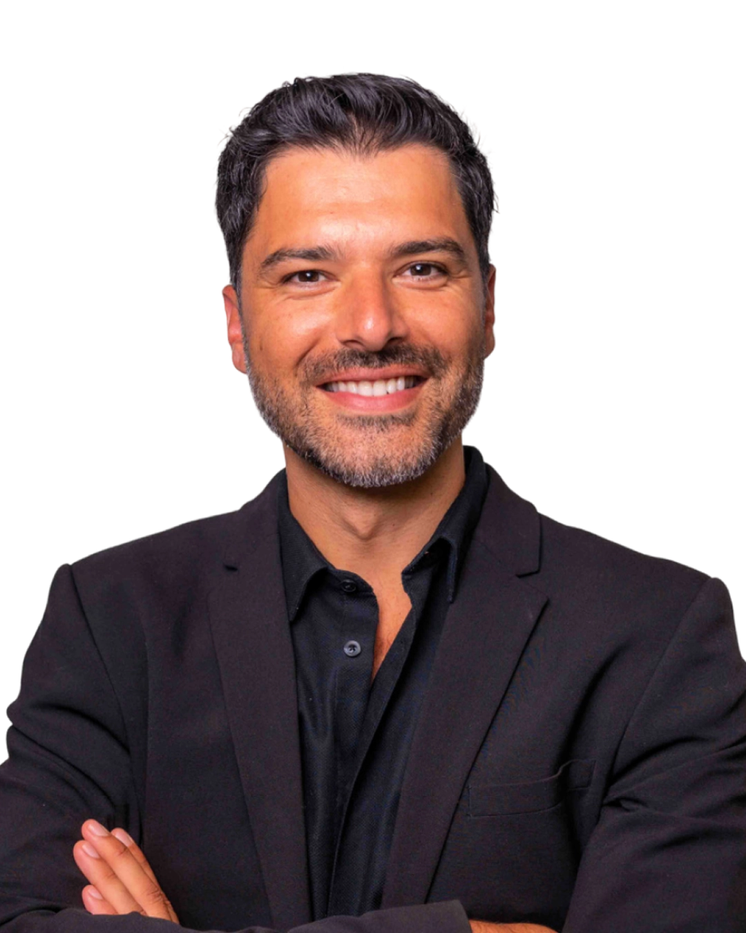 Mr. Ayad Harb