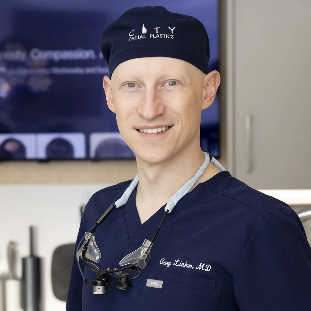 Dr. Gary Linkov, M.D.