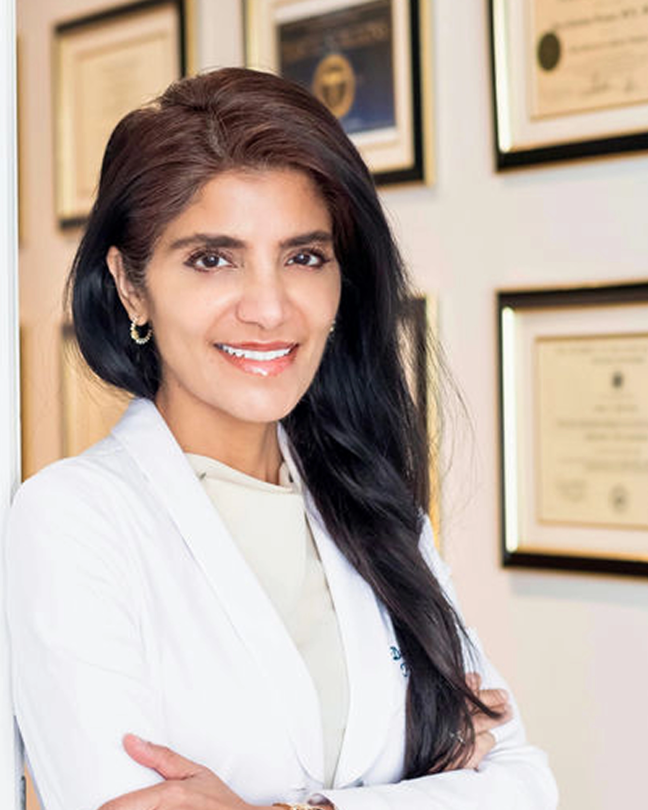 Dr. Lara Devgan