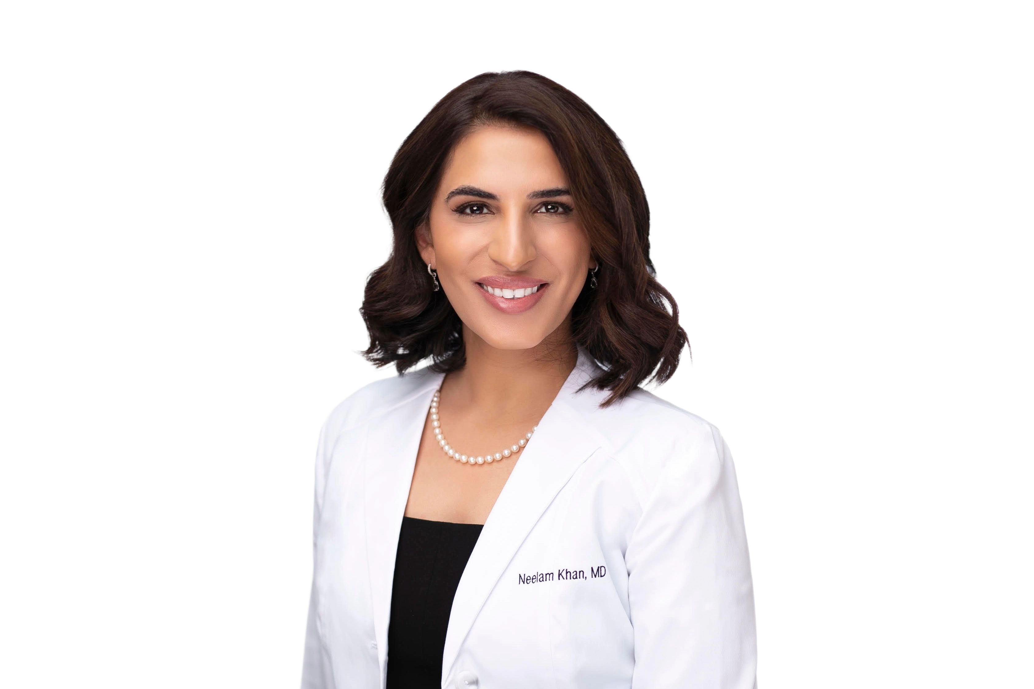 Dr. Neelam Khan