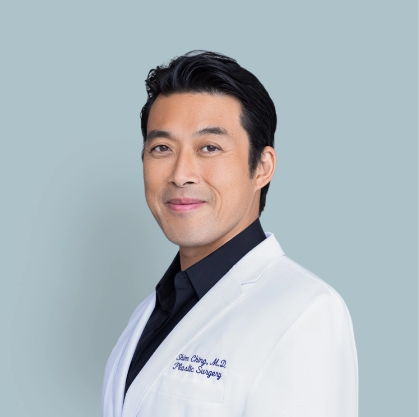 Dr. Shim Ching