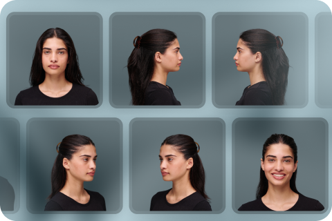How each feature impacts your appearance.