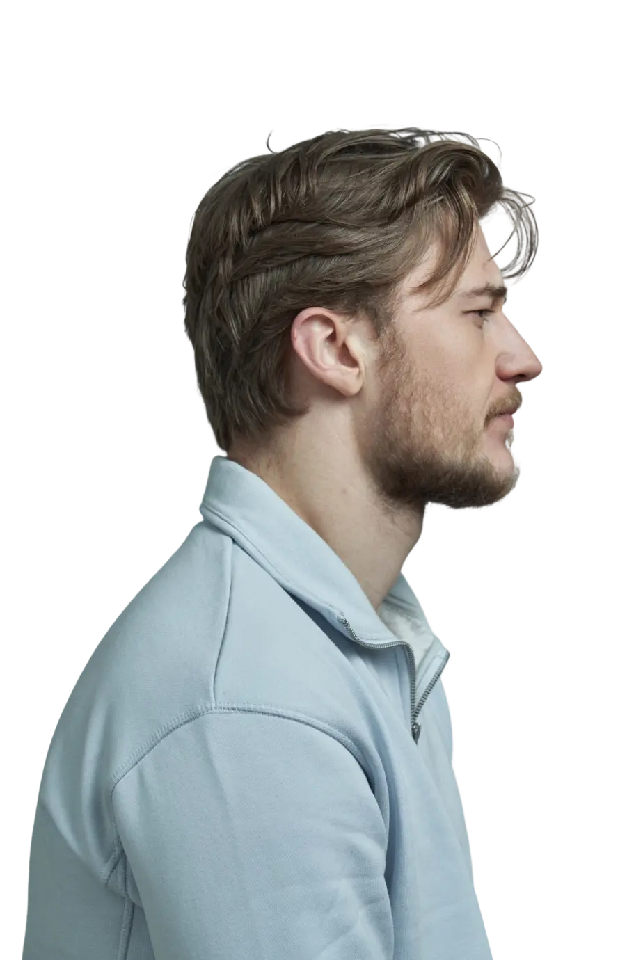 Precision facial analysis.